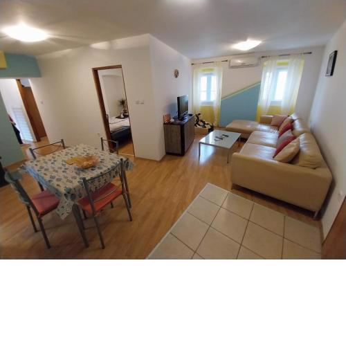 Apartmani Jadran