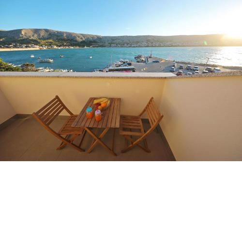 Apartmani "Jadran"