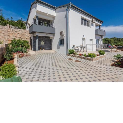 Apartmani Jadranka