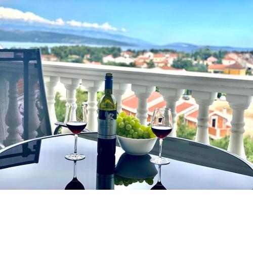 Apartmani Janja