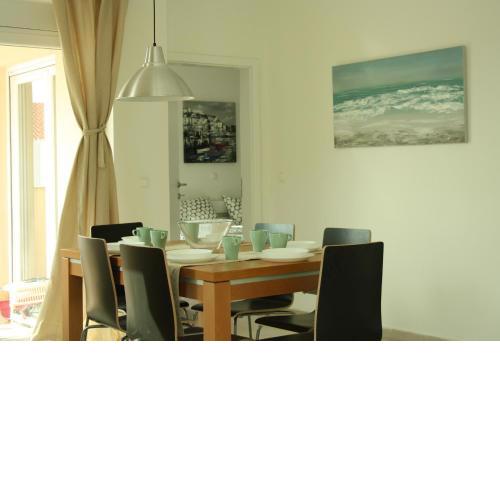 Apartmani Japa