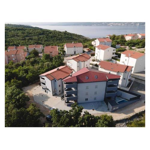 Apartmani Jedro