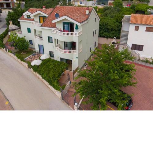 Apartmani Jelena