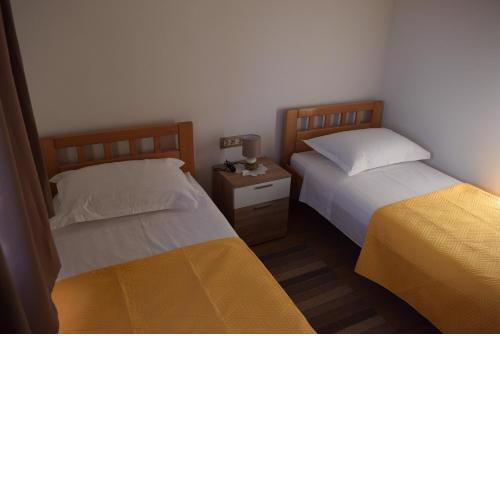 Apartmani Jelenić