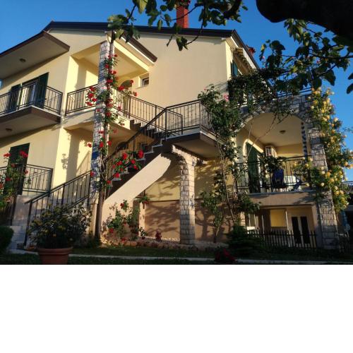 Apartmani Jenny