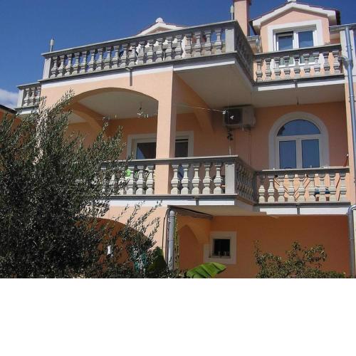Apartmani Jerkin Vodice