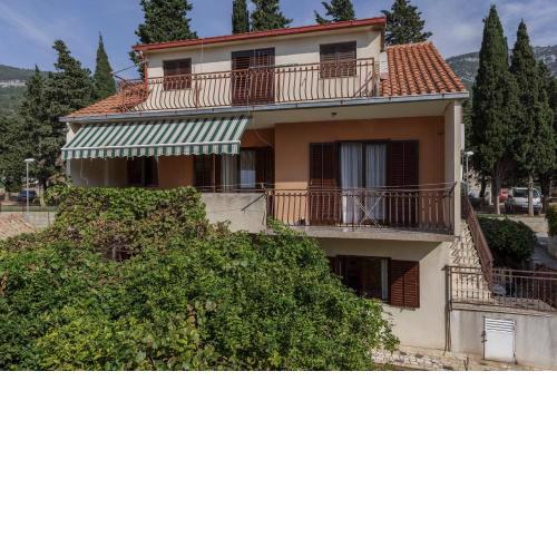 Apartmani Jordana
