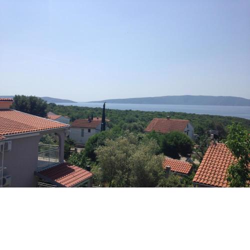 Apartmani Joško