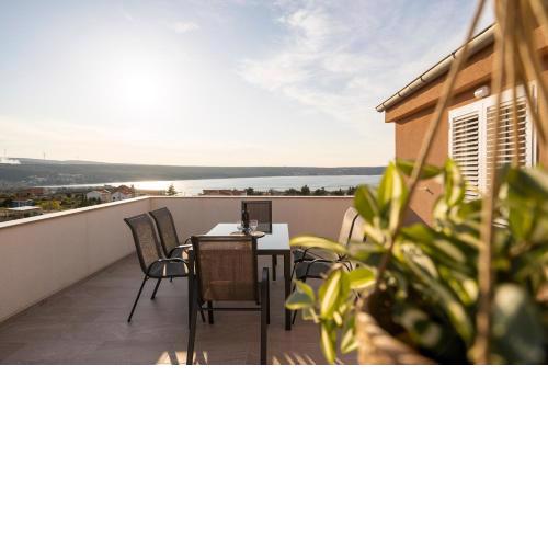 Apartmani Juliana