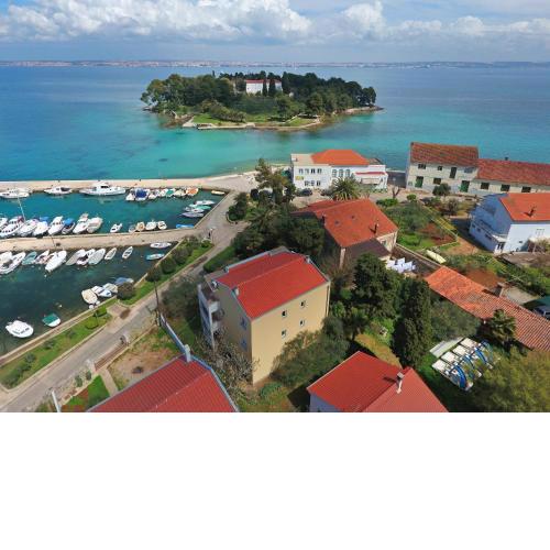 Apartmani Junto