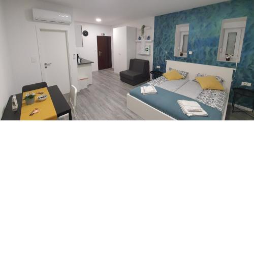 Apartmani Karlo
