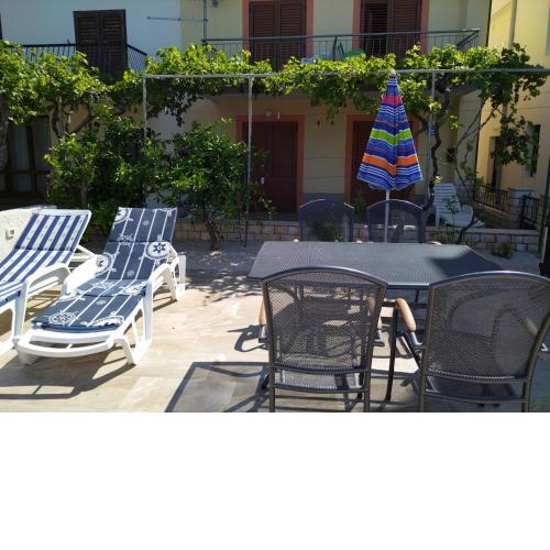 Apartmani Katarina