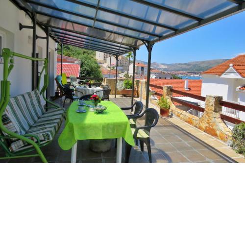 Apartmani Kate
