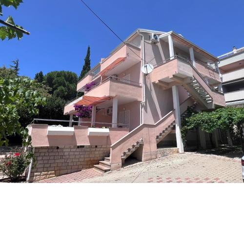 Apartmani Katica