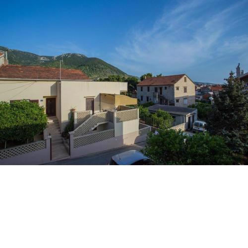 Apartmani Katija