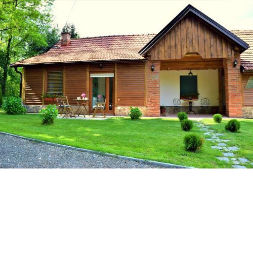 Apartmani Katruža