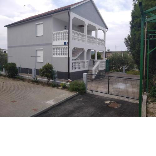 Apartmani Kenđel 1