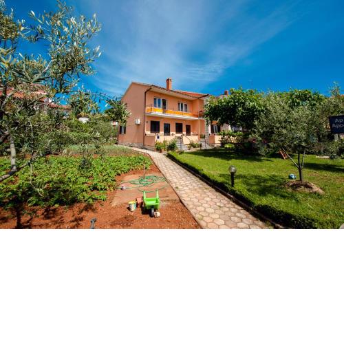 Apartmani Košara