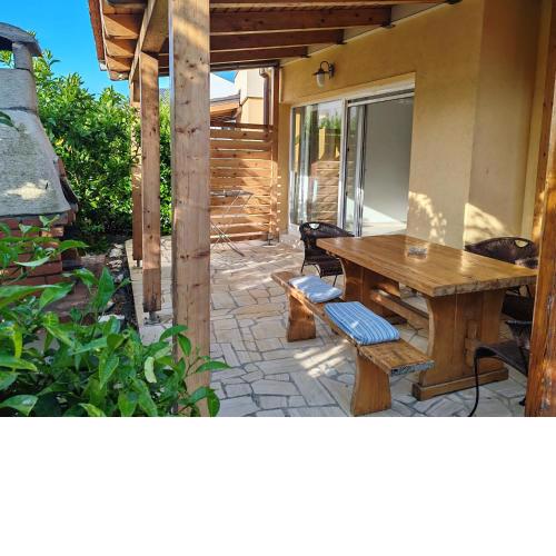 Apartmani Kovačićek 1