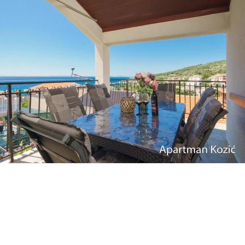 Apartmani Kozić
