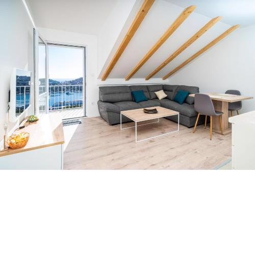 Apartmani Kralj