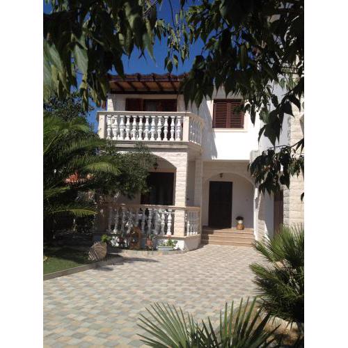 Apartmani Kraljević