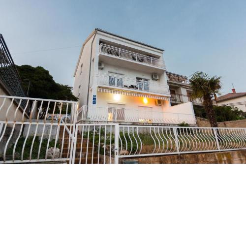 Apartmani Kristijan - Sea view Studio Apartmant 3