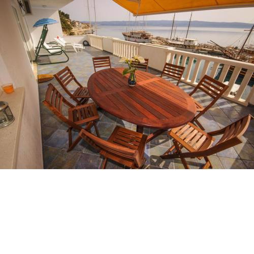 Apartmani Kristijan