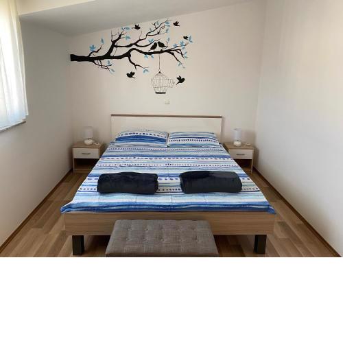 Apartmani Krišto 2 Zadar