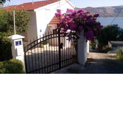 Apartmani Križanac