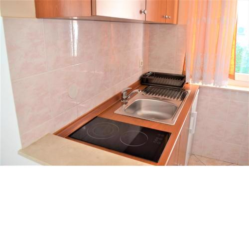 Apartmani Krizmanić - 60 metara od mora