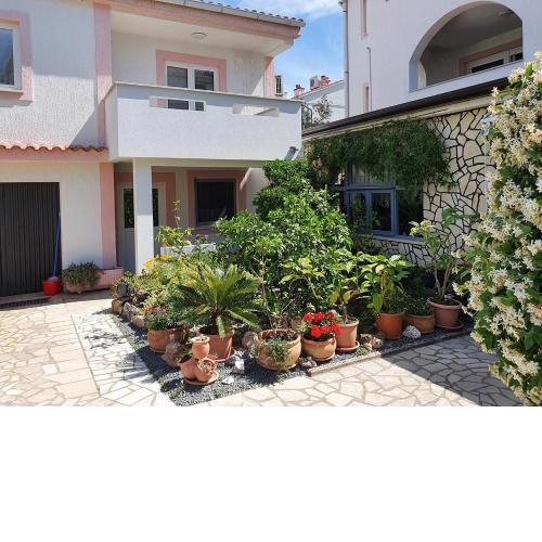 Apartmani Kurjaković - Punat