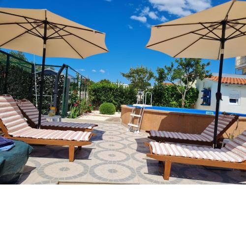 Apartmani Lana