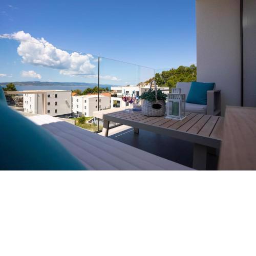 Apartmani Lara