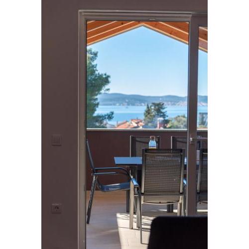 Apartmani Lavanda