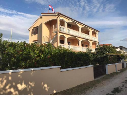Apartmani Lavanda