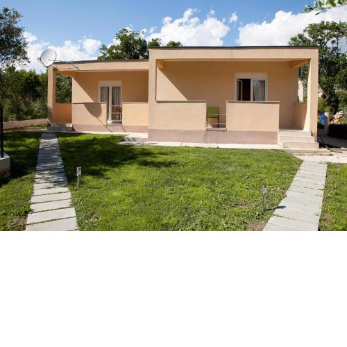 Apartmani Lea