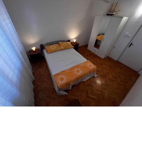 Apartmani Leila