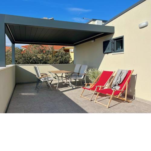 Apartmani Lemona