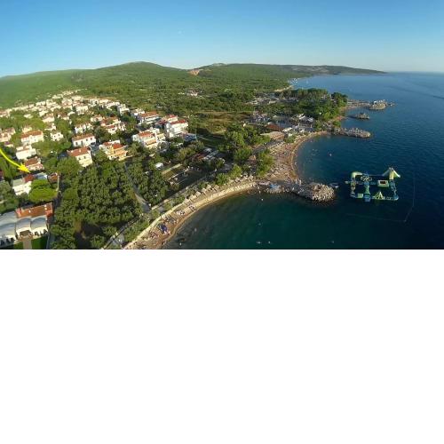 Apartmani Lesjak