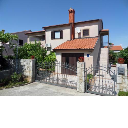 Apartmani Lili