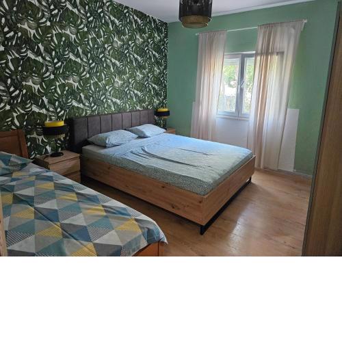 Apartmani Ljuba