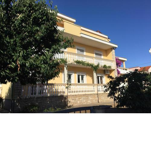 Apartmani Ljubica