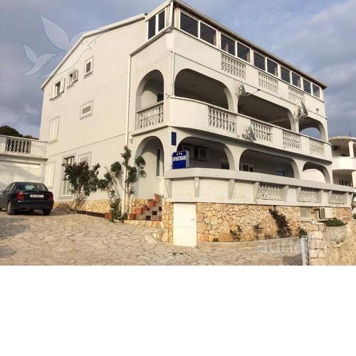 Apartmani Lončar