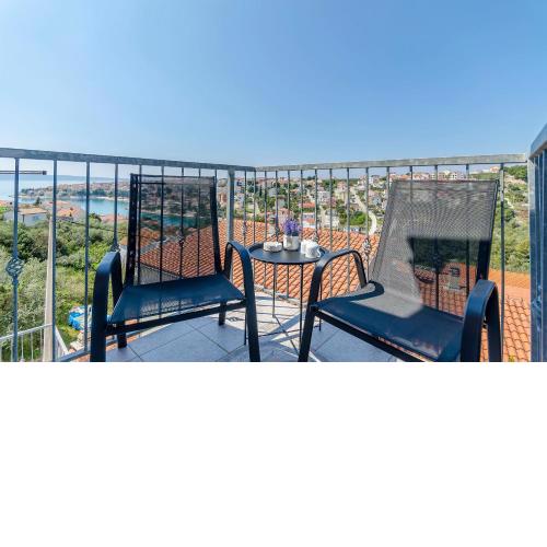 Apartmani Lorena
