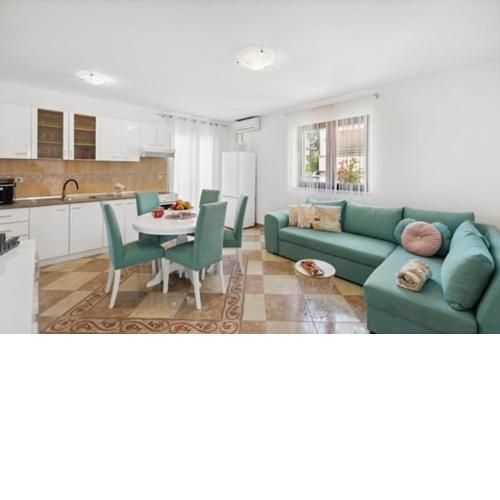 Apartmani Lorena