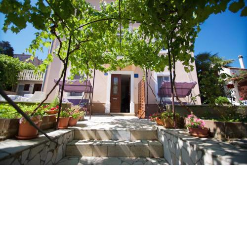 Apartmani Loreta