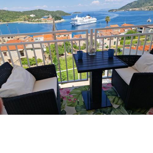 Apartmani Luan