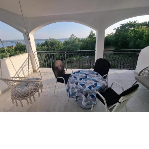 Apartmani Lucija