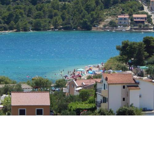 Apartmani Luka